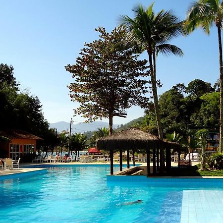 Casa Verde E Mar Angra dos Reis Buitenkant foto