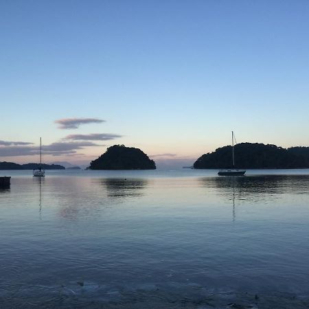 Casa Verde E Mar Angra dos Reis Buitenkant foto