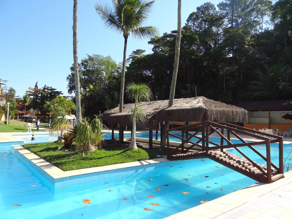 Casa Verde E Mar Angra dos Reis Buitenkant foto