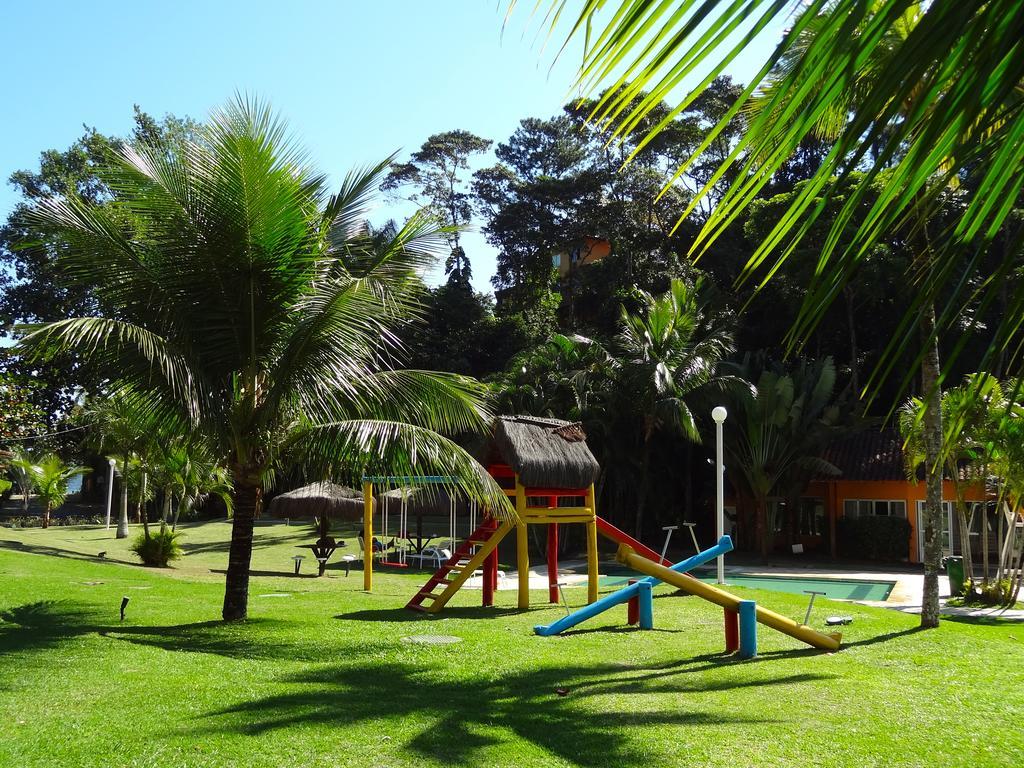 Casa Verde E Mar Angra dos Reis Buitenkant foto