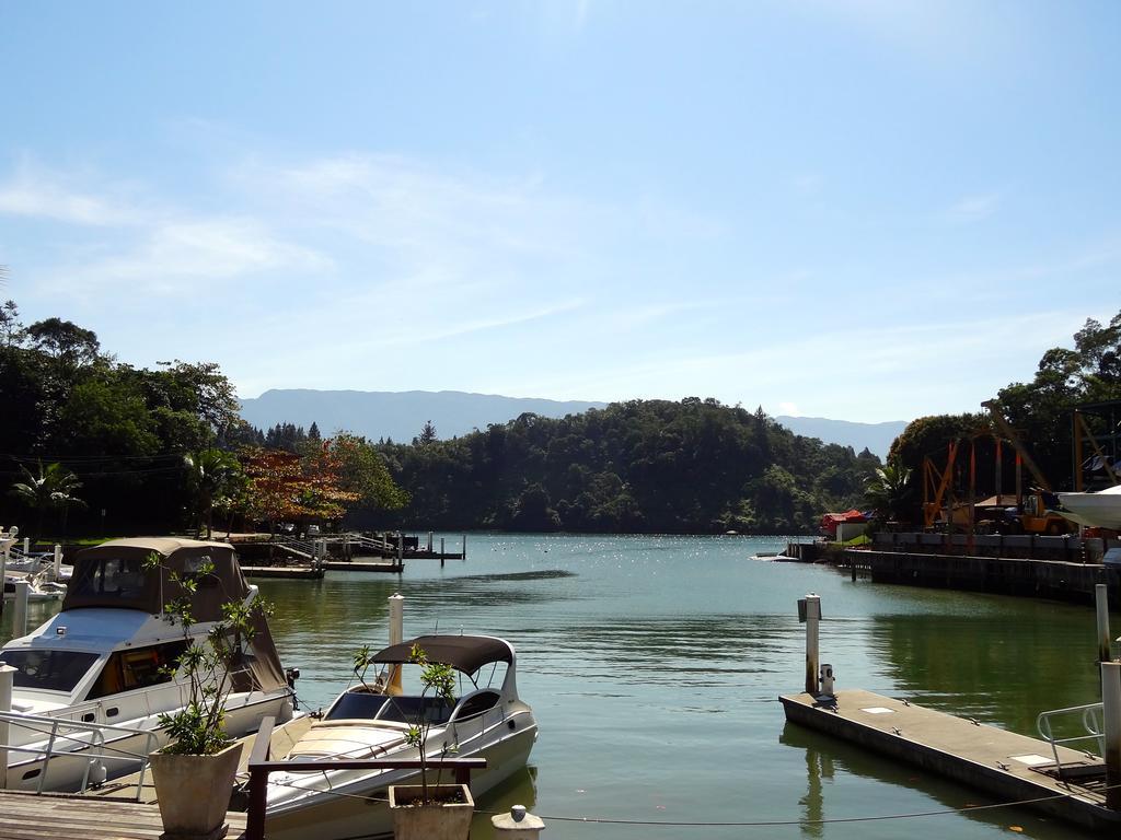 Casa Verde E Mar Angra dos Reis Buitenkant foto
