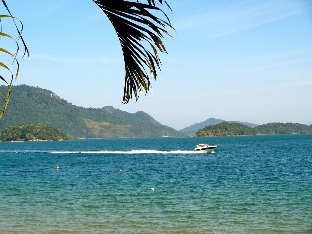 Casa Verde E Mar Angra dos Reis Buitenkant foto