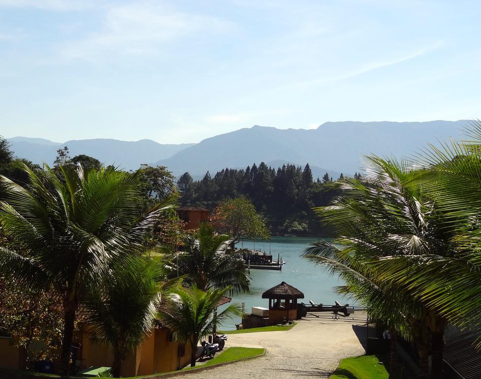 Casa Verde E Mar Angra dos Reis Buitenkant foto