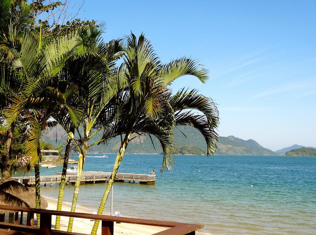 Casa Verde E Mar Angra dos Reis Buitenkant foto