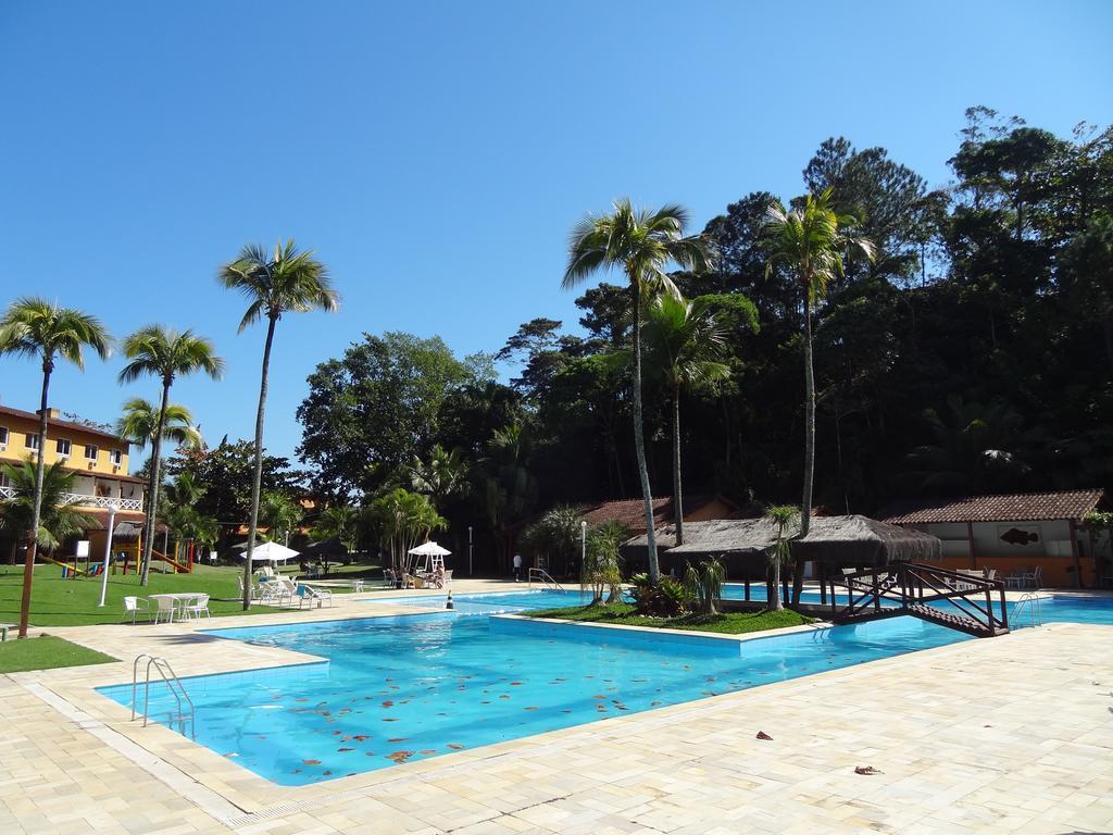 Casa Verde E Mar Angra dos Reis Buitenkant foto