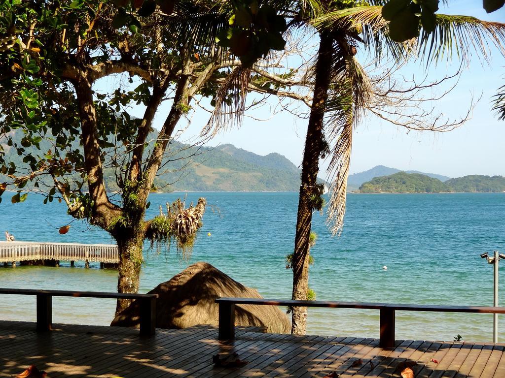 Casa Verde E Mar Angra dos Reis Buitenkant foto