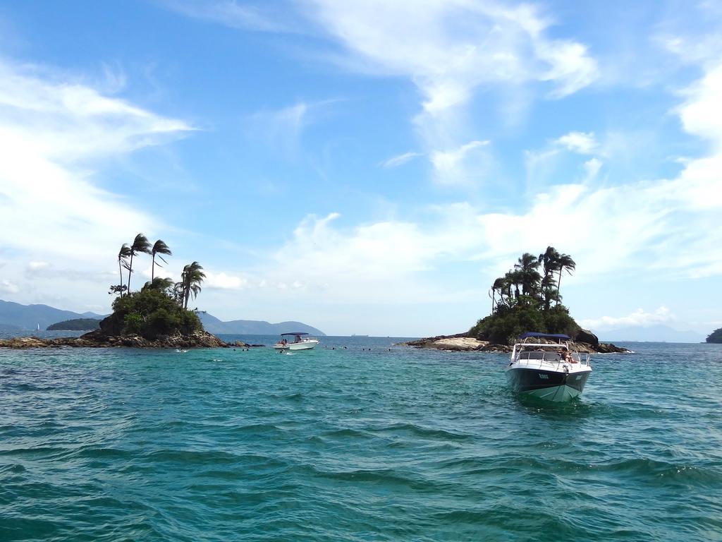 Casa Verde E Mar Angra dos Reis Buitenkant foto