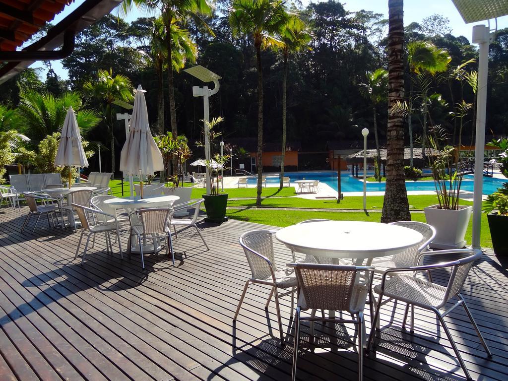 Casa Verde E Mar Angra dos Reis Buitenkant foto