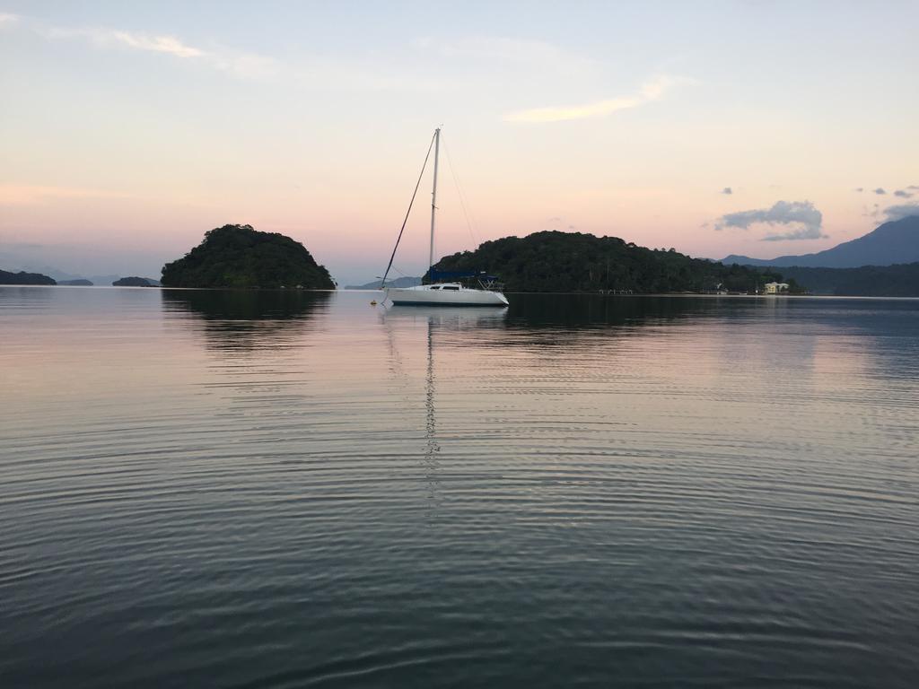 Casa Verde E Mar Angra dos Reis Buitenkant foto