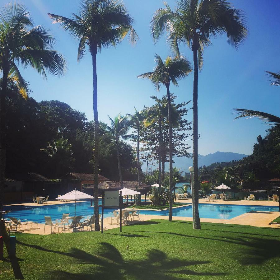 Casa Verde E Mar Angra dos Reis Buitenkant foto