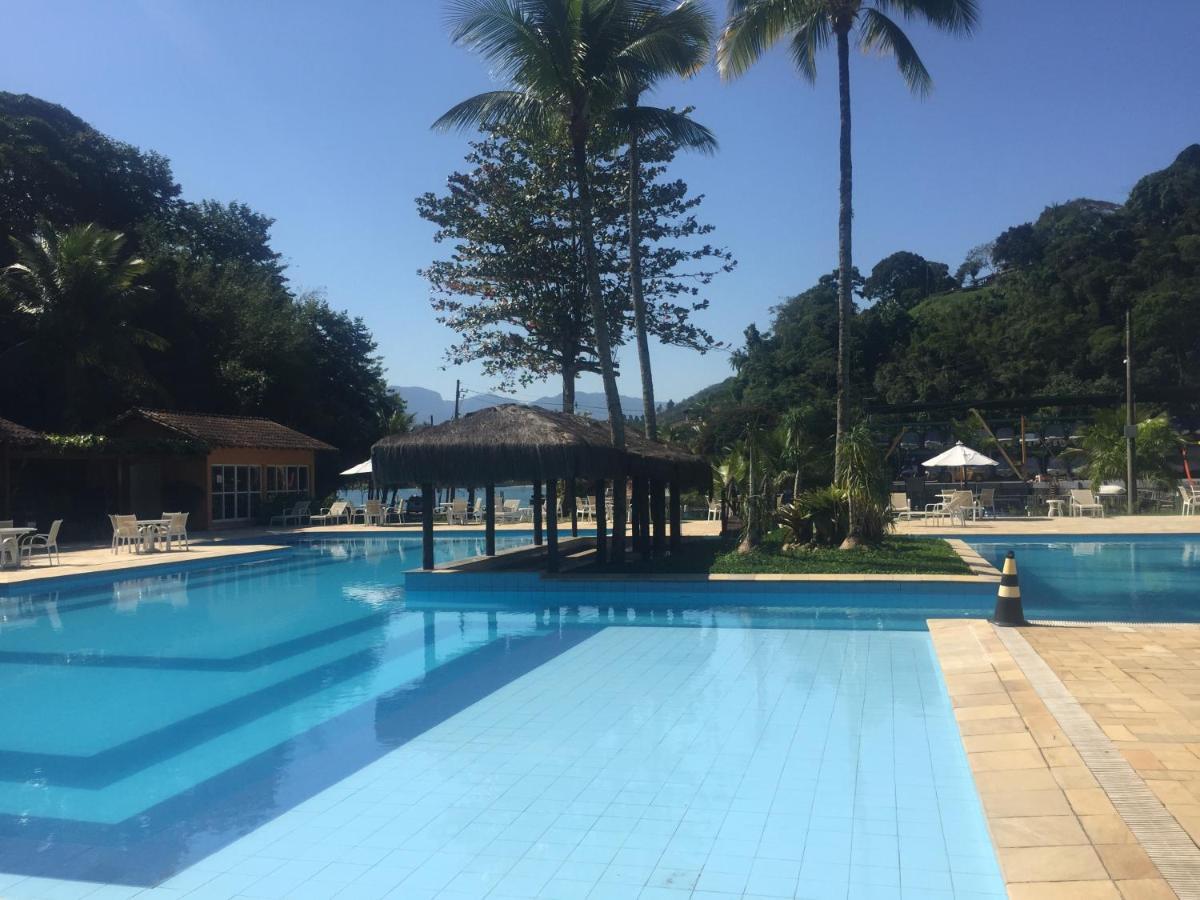 Casa Verde E Mar Angra dos Reis Buitenkant foto