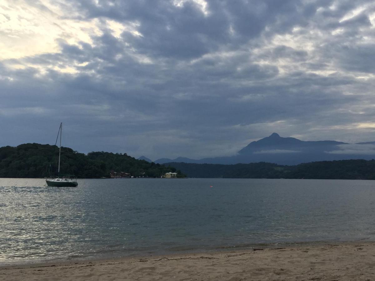 Casa Verde E Mar Angra dos Reis Buitenkant foto
