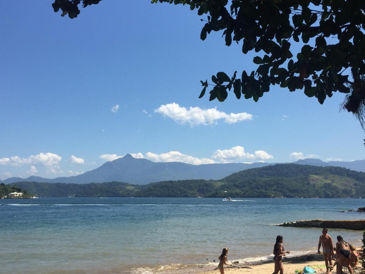 Casa Verde E Mar Angra dos Reis Buitenkant foto